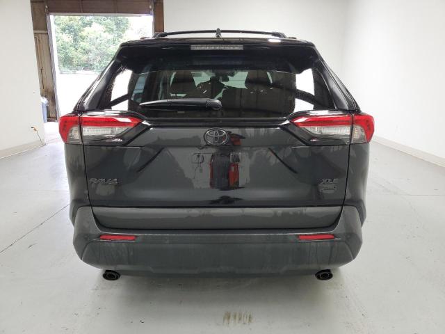 2025 TOYOTA RAV4 XLE P 2T3A1RFVXSW545064