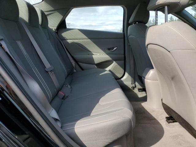 2023 HYUNDAI ELANTRA BLUE KMHLM4AJ2PU042670