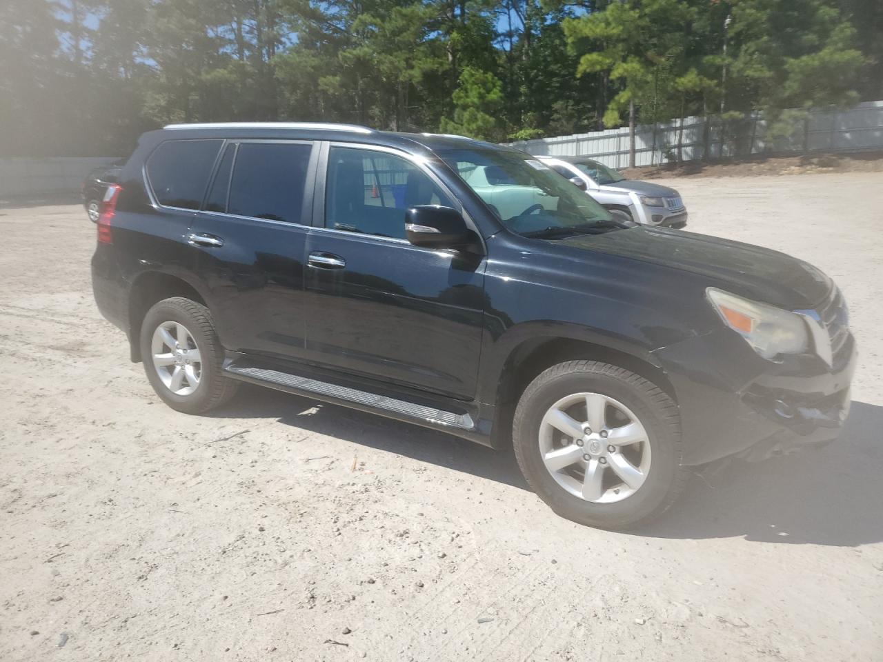 LEXUS GX 460