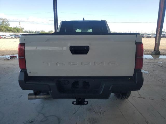 2024 TOYOTA TACOMA XTR 3TYJDAHN8RT016718