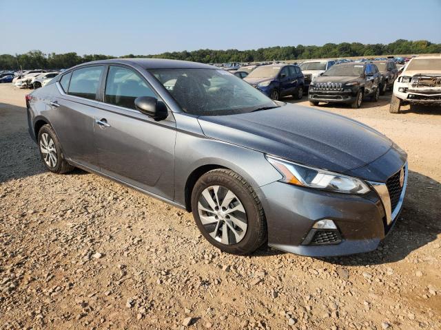 2020 NISSAN ALTIMA S - 1N4BL4BVXLC182766