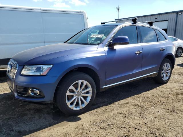 AUDI Q5 PREMIUM