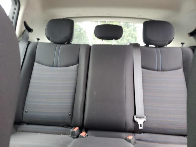 2021 NISSAN LEAF SV 1N4AZ1CV8MC550256