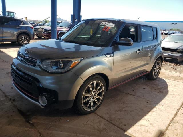 2019 KIA SOUL ! #3310610294