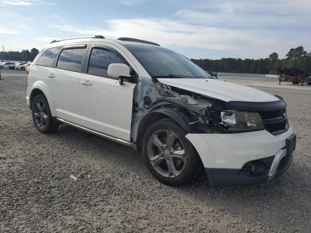 2017 DODGE JOURNEY CR - 3C4PDDGG0HT541965