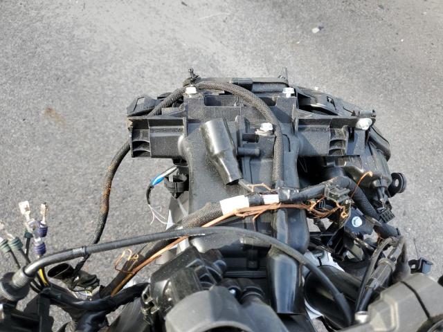 2025 KAWASAKI ZX636 K JKBZXJJ19SA023294