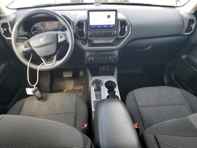 2021 FORD BRONCO SPO #3287662039