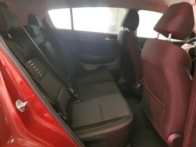 2020 KIA SPORTAGE L #3285747649