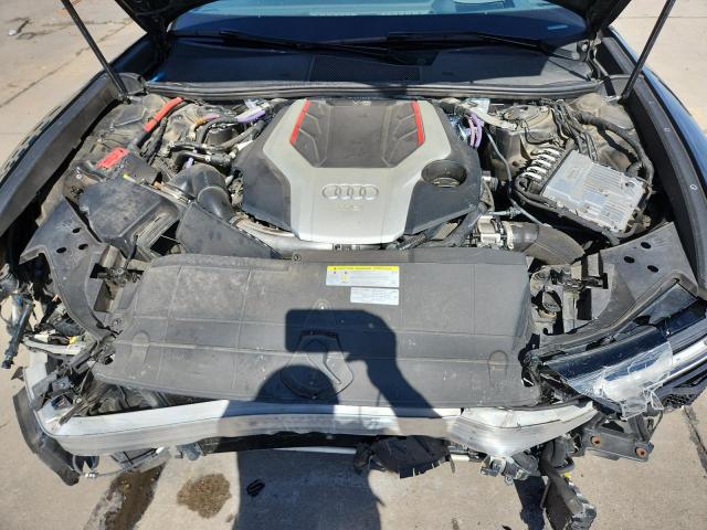 2020 AUDI S6 PRESTIG WAUFFAF24LN056132