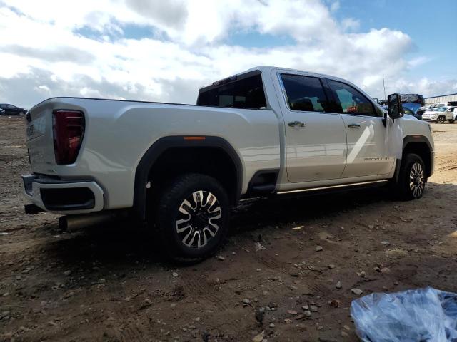 2025 GMC SIERRA K25 1GT4UXEYXSF113497