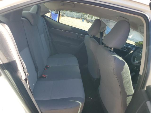 2016 TOYOTA COROLLA L 2T1BURHE9GC739658