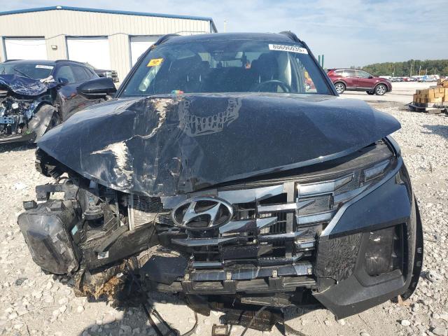 2024 HYUNDAI SANTA CRUZ LIMITED - 5NTJEDAF5RH095818