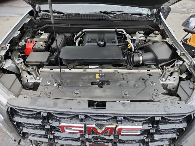 2023 GMC CANYON ELEVATION - 1GTP6BEK1P1235062