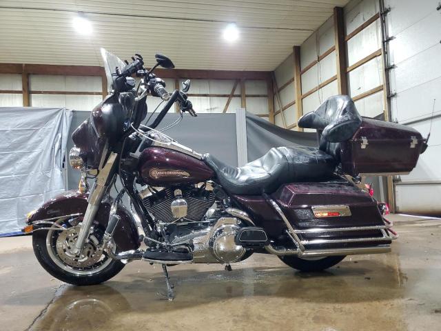 2007 HARLEY-DAVIDSON FLHT CLASSIC 1HD1FF4147Y701627