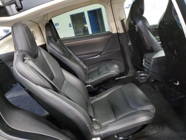 2016 TESLA MODEL X 5YJXCBE24GF004673
