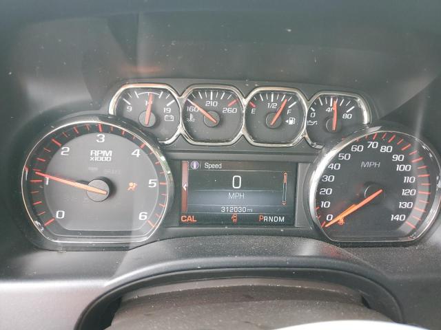 2015 GMC SIERRA K15 3GTU2VEC7FG287160