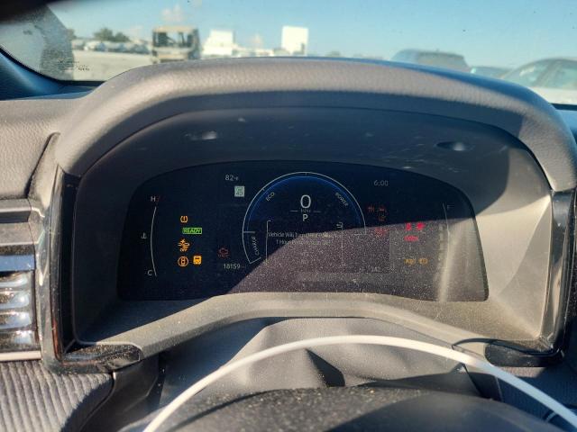 2025 TOYOTA CAMRY XSE 4T1DAACK5SU077097