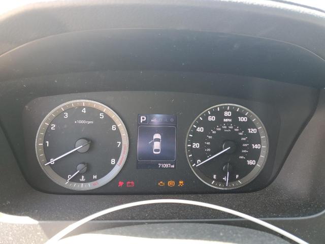 2016 HYUNDAI SONATA ECO 5NPE24AA7GH426117