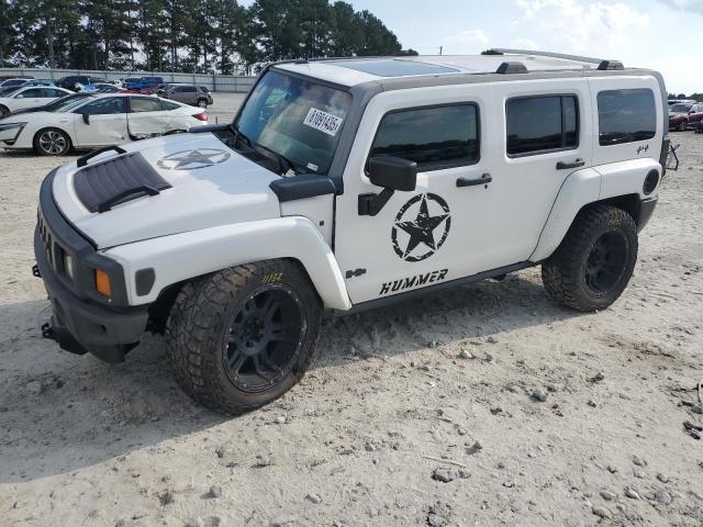 2009 HUMMER H3 #3273792359