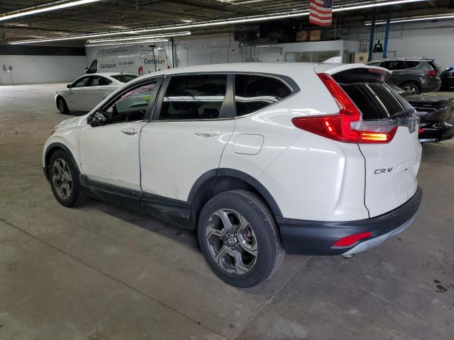 2018 HONDA CR-V EX 5J6RW2H56JL026565