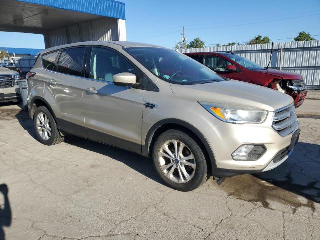 2017 FORD ESCAPE SE - 1FMCU0GD8HUE67287