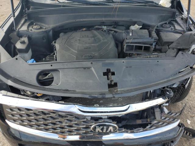 2020 KIA TELLURIDE LX 5XYP24HC5LG028597