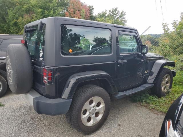 2014 JEEP WRANGLER S #3239337493