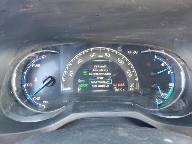2021 TOYOTA RAV4 PRIME #3262314956
