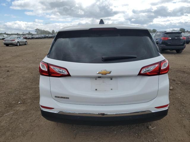2018 CHEVROLET EQUINOX LS - 2GNAXHEV2J6338132