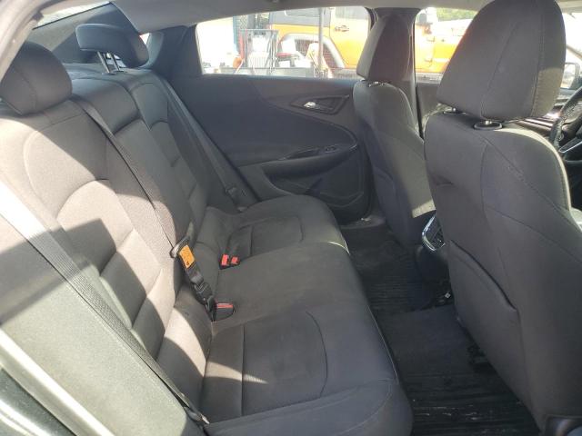 2016 CHEVROLET MALIBU LT - 1G1ZE5ST2GF332891