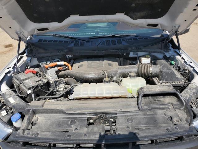 2023 FORD F150 SUPER - 1FTFW1ED3PFC27569