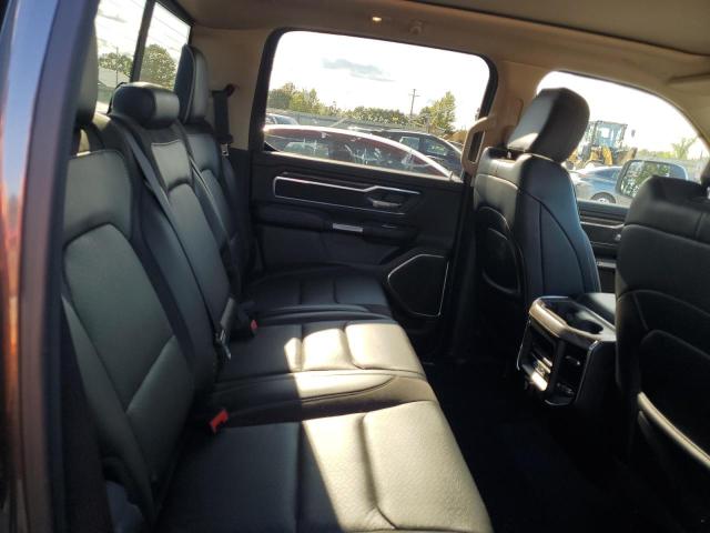 2019 RAM 1500 LARAMIE 1C6SRFJT4KN849880