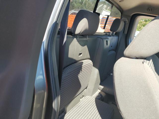 2017 NISSAN FRONTIER S 1N6BD0CT2HN743760