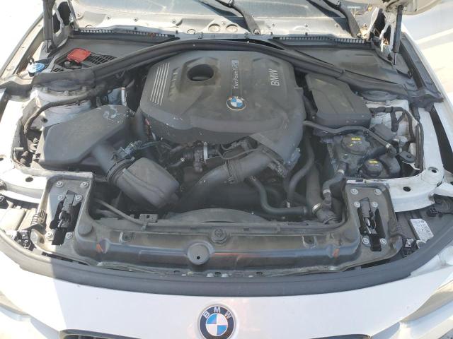 2018 BMW 330 I WBA8B9G52JNU57431
