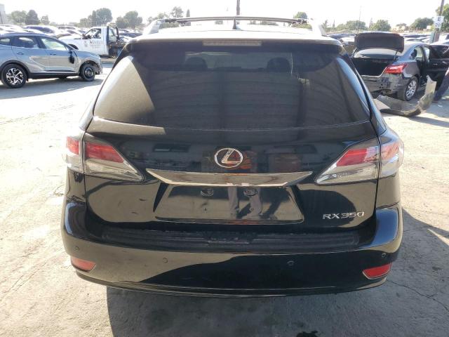2015 LEXUS RX 350 JTJZK1BA3F2426014