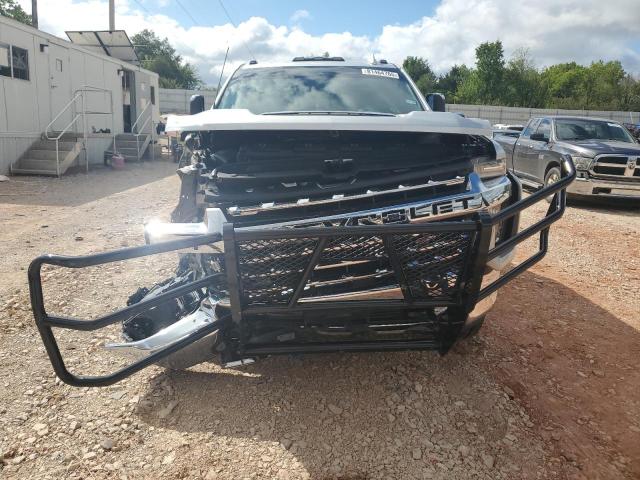 2020 CHEVROLET SILVERADO K2500 HEAVY DUTY LTZ 1GC4YPEY3LF311506