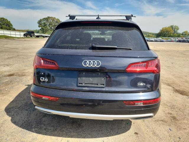 2019 AUDI Q5 PREMIUM WA1ANAFY4K2095818
