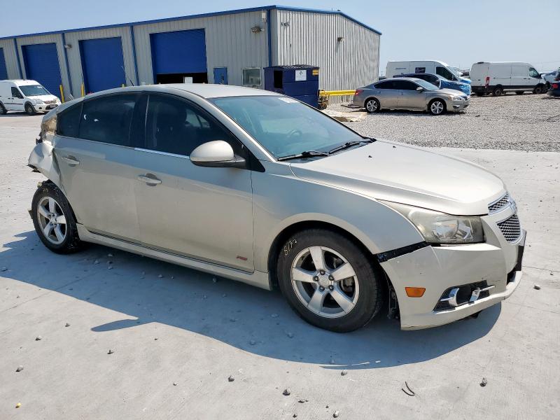 2014 CHEVROLET CRUZE LT #3305680740