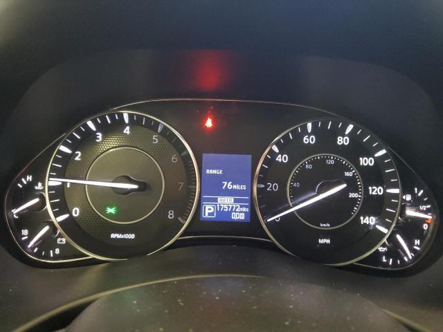 2018 NISSAN ARMADA SV JN8AY2NC8J9550253