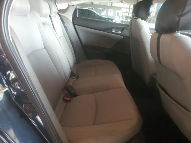 2016 HONDA CIVIC EX - 19XFC2F71GE083277