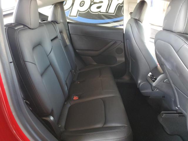 2020 TESLA MODEL Y 5YJYGDEE5LF055401
