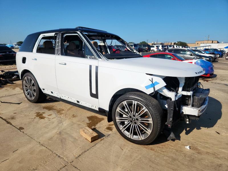 2024 LAND ROVER RANGE ROVE - SALKP9E98RA230644
