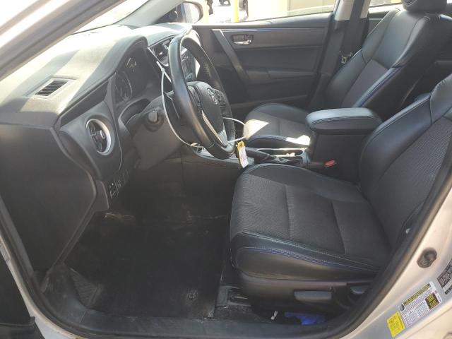 2018 TOYOTA COROLLA L - 2T1BURHE6JC968225