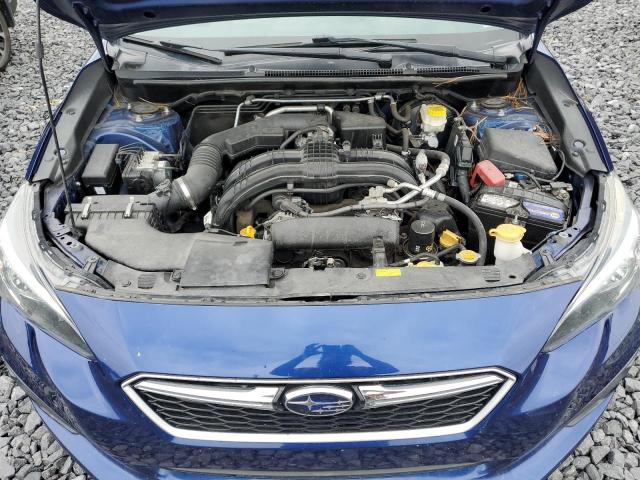 2017 SUBARU IMPREZA PR 4S3GTAB65H3707103