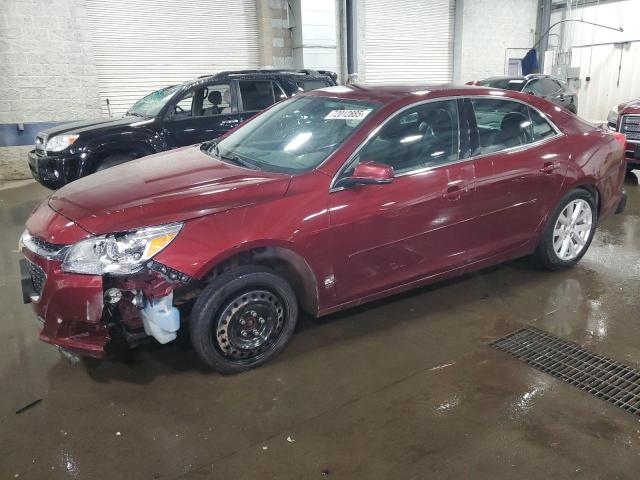 2015 CHEVROLET MALIBU 2LT 1G11D5SL7FF349524
