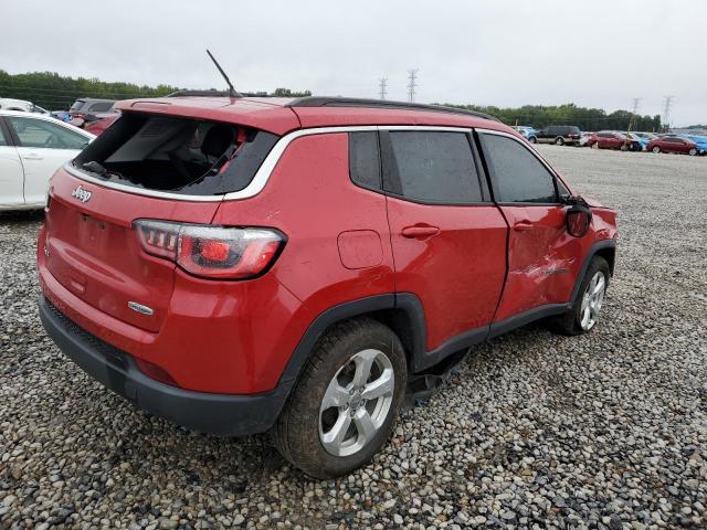 2018 JEEP COMPASS LATITUDE - 3C4NJDBBXJT152977