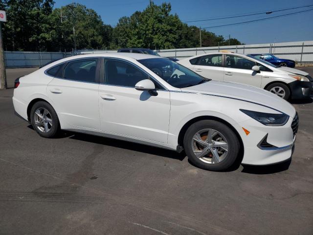 2023 HYUNDAI SONATA SE KMHL24JAXPA268642