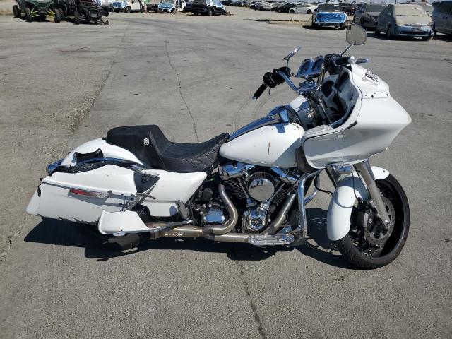 HARLEY-DAVIDSON FLTRX