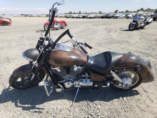 2002 HONDA VTX1800 C 1HFSC46062A008136