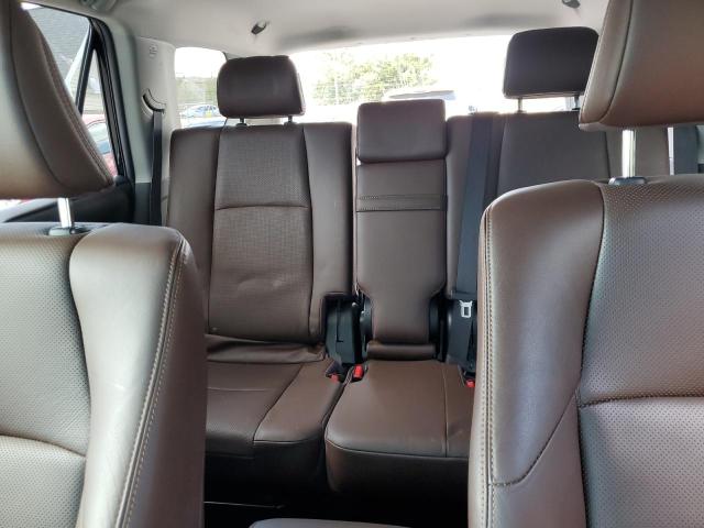 2024 TOYOTA 4RUNNER LI JTEKU5JR1R6239960